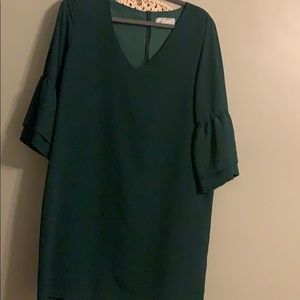 Shift Dress